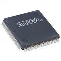 EPM7512AEQC208-10